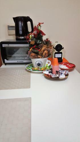 Apartamento Dimora Santa Lucia