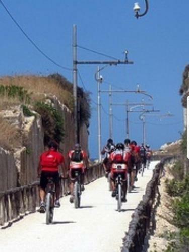 Apartamento Dimora Santa Lucia