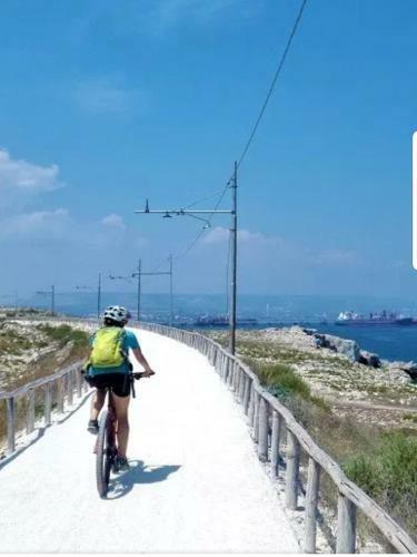 Apartamento Dimora Santa Lucia