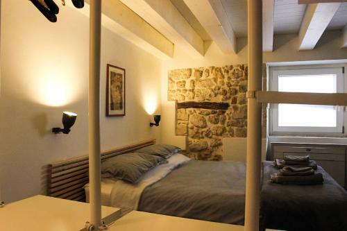 Apartamento Cam� Romantic House - Ortigia Seafront
