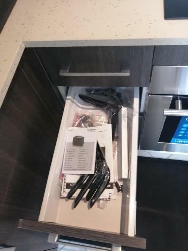 Two Bedroom Duplex Apartment At Embassy Gardens