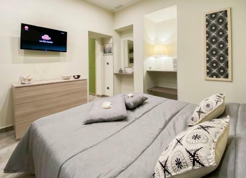Apartamento Cortile Dav� In Ortigia
