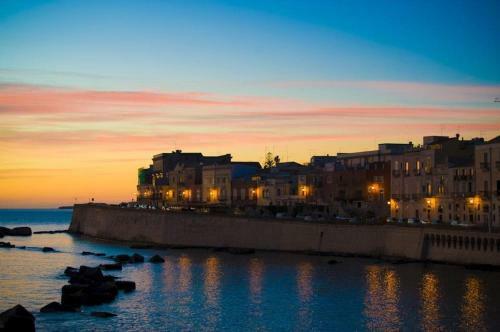Apartamento Cortile Dav� In Ortigia