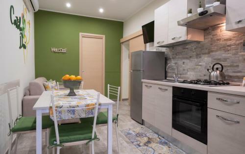 Apartamento Cortile Dav� In Ortigia
