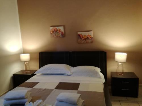 Apartamento Ortigia Spartan House 2