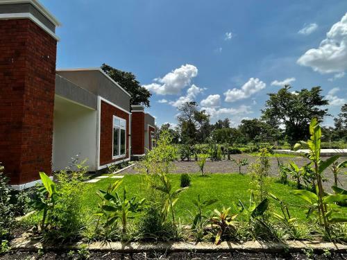 Apartamento Dexter Homes