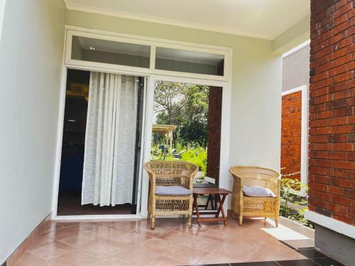 Apartamento Dexter Homes