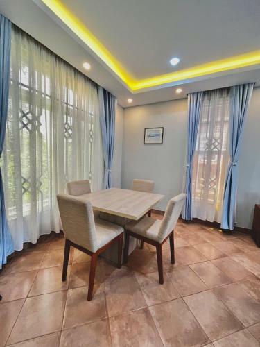 Apartamento Dexter Homes