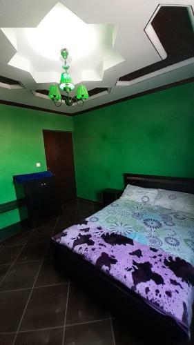 Apartamento Top Appartement