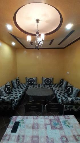 Apartamento Top Appartement