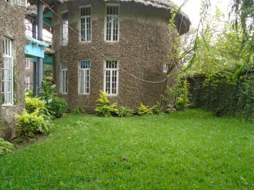 Hotel Ndoro Lorge