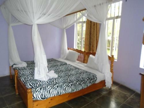 Hotel Ndoro Lorge