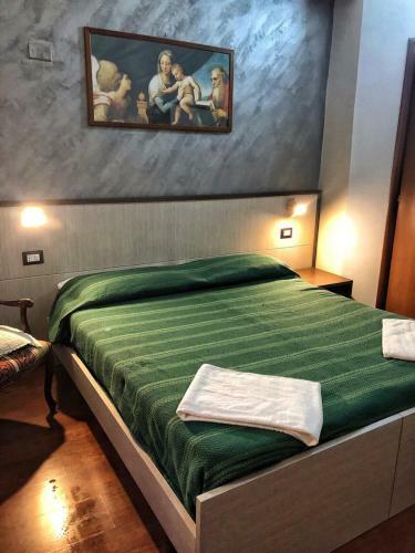 Bed & Breakfast Hotel Populus