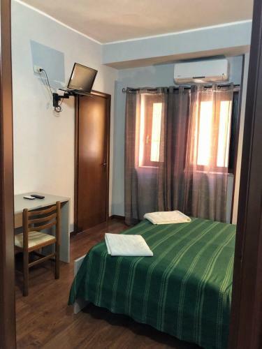 Bed & Breakfast Hotel Populus