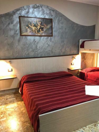 Bed & Breakfast Hotel Populus
