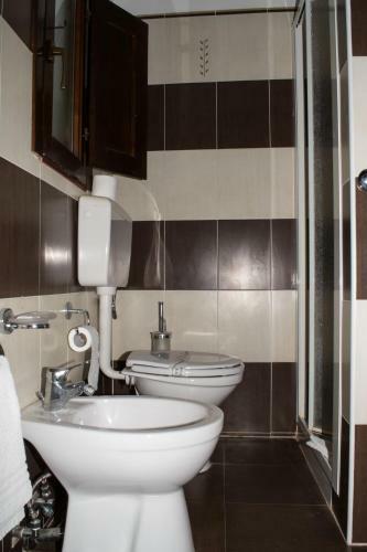 Bed & Breakfast Hotel Populus