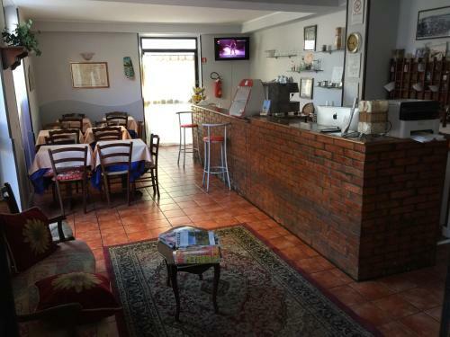 Bed & Breakfast Hotel Populus