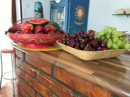 Bed & Breakfast Hotel Populus