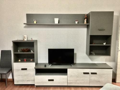 Alpheus Apartment