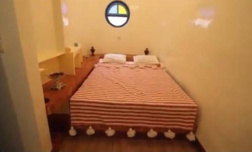 Hostal Kassabat Ahl Lblad