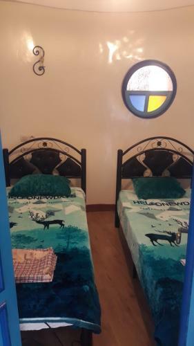 Hostal Kassabat Ahl Lblad