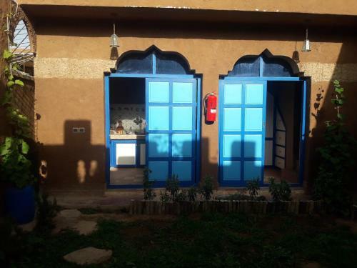 Hostal Kassabat Ahl Lblad