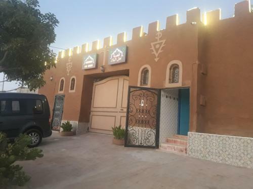 Hostal Kassabat Ahl Lblad