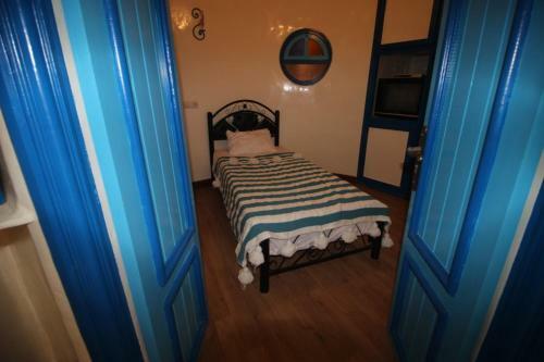 Hostal Kassabat Ahl Lblad