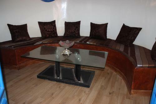 Hostal Kassabat Ahl Lblad