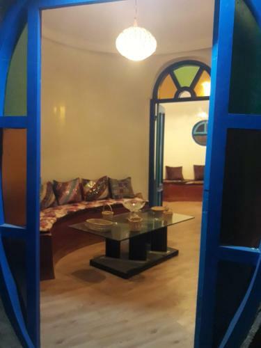 Hostal Kassabat Ahl Lblad