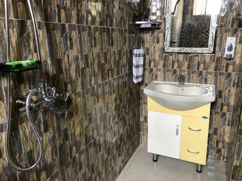 Albergue Home Villa Home Luxury