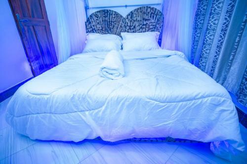 Albergue Home Villa Home Luxury