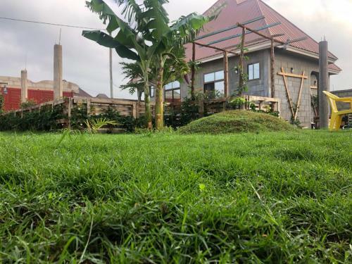 Albergue Home Villa Home Luxury