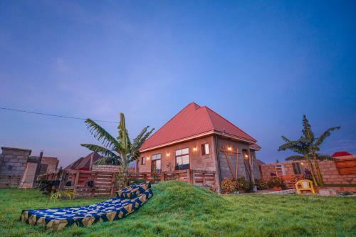 Albergue Home Villa Home Luxury