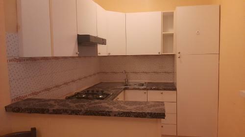 Apartamento Residence Dei Baroni