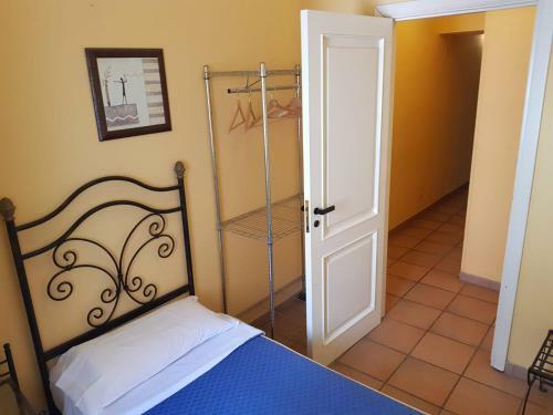 Apartamento Residence Dei Baroni