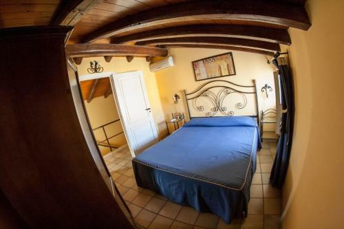 Apartamento Residence Dei Baroni