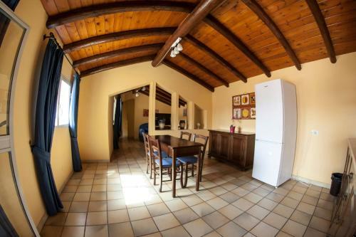 Apartamento Residence Dei Baroni