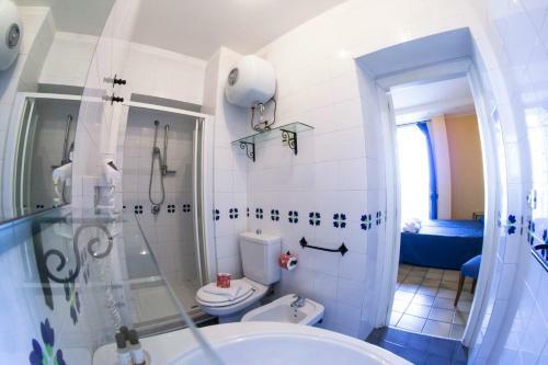 Apartamento Residence Dei Baroni