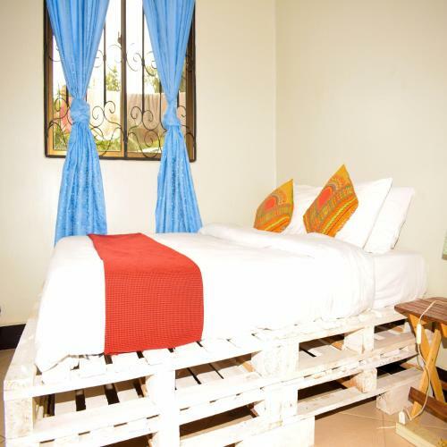 Bed & Breakfast New Dream House