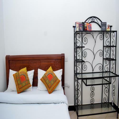 Bed & Breakfast New Dream House