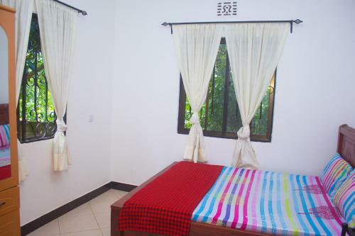 Bed & Breakfast New Dream House