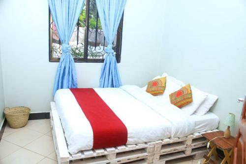 Bed & Breakfast New Dream House