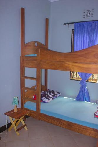 Bed & Breakfast New Dream House
