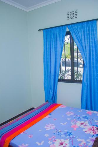 Bed & Breakfast New Dream House