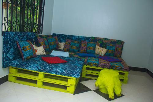 Bed & Breakfast New Dream House