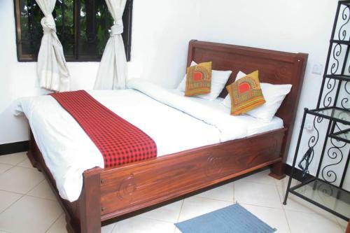 Bed & Breakfast New Dream House
