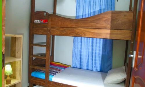 Bed & Breakfast New Dream House