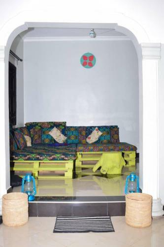 Bed & Breakfast New Dream House