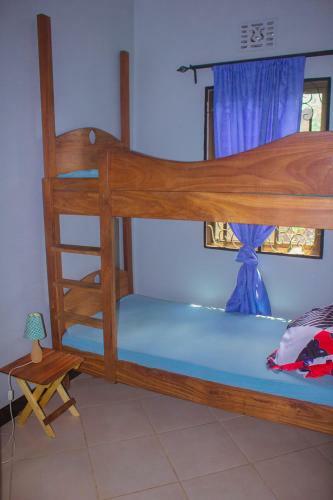 Bed & Breakfast New Dream House
